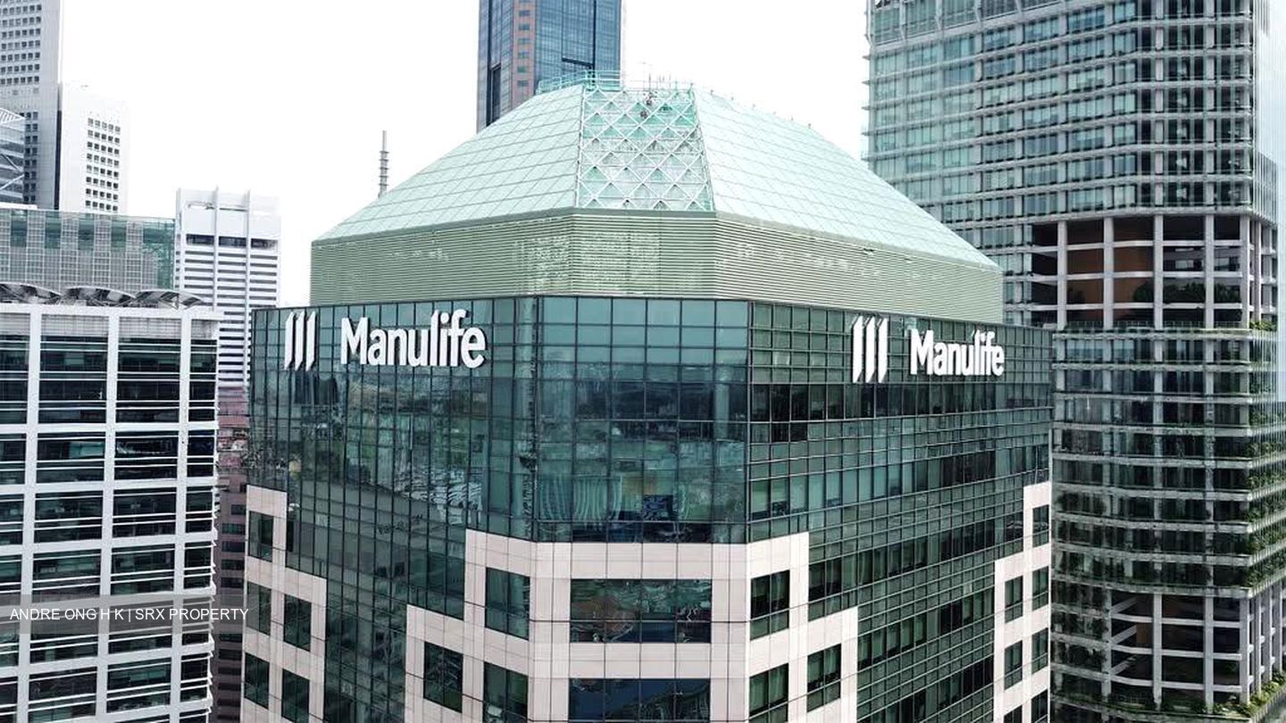 Pwc Building (D1), Office #638093391